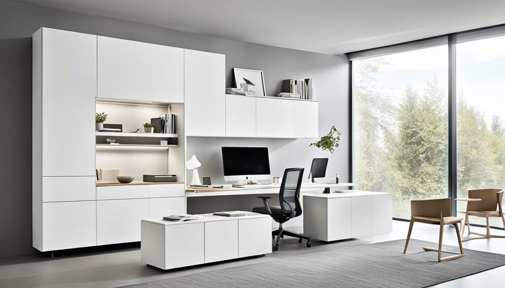 Innovative Interlübke Möbelkonzepte Innovative Interlübke Möbelkonzepte