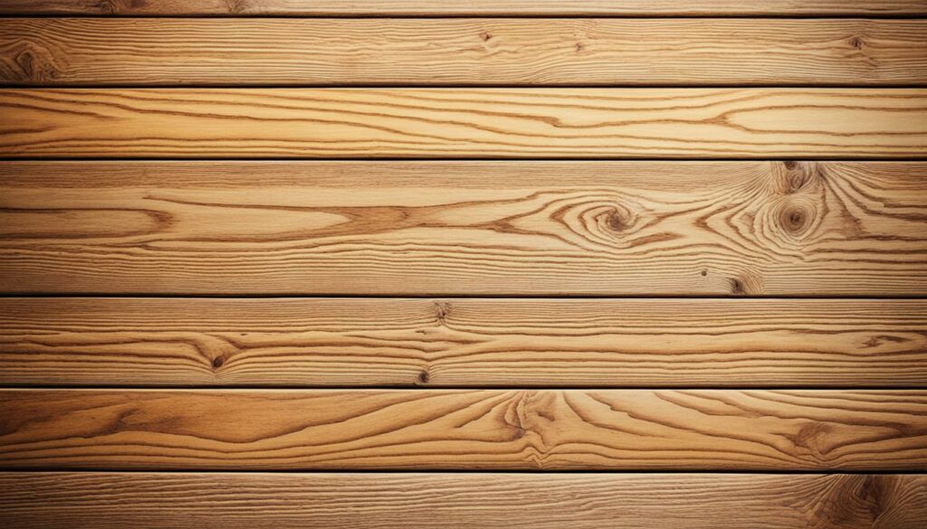 Holzdielen