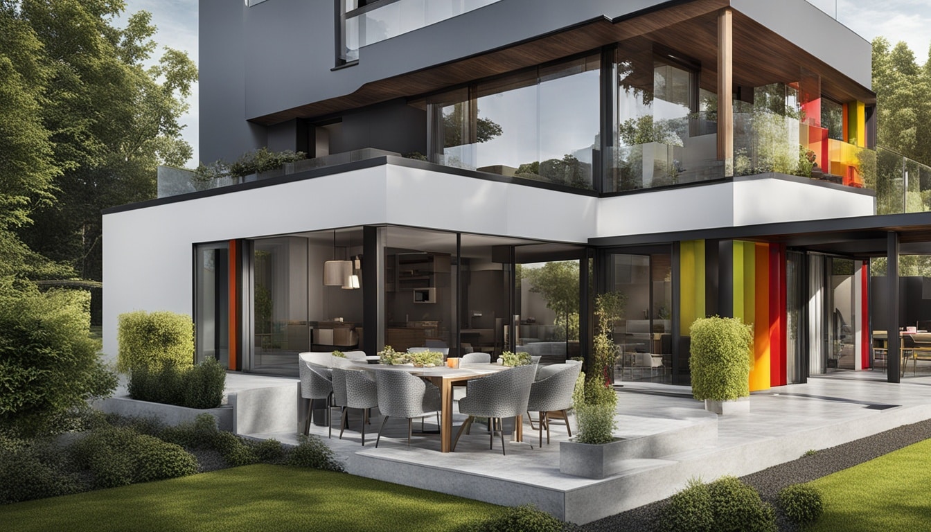 Ladenbau Innenarchitektur