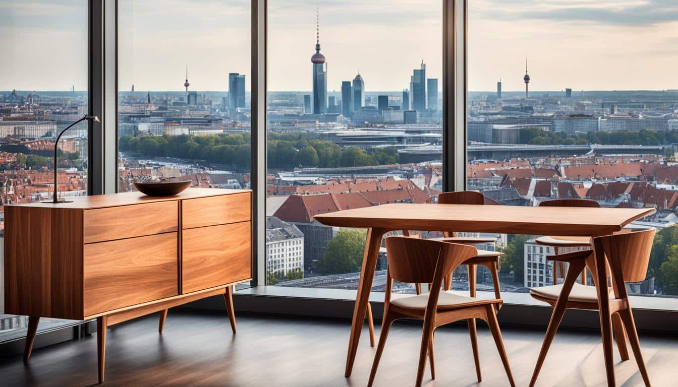 Maßanfertigung Möbel Berlin