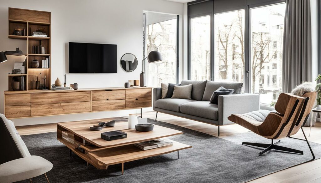 Raumoptimierung Berlin