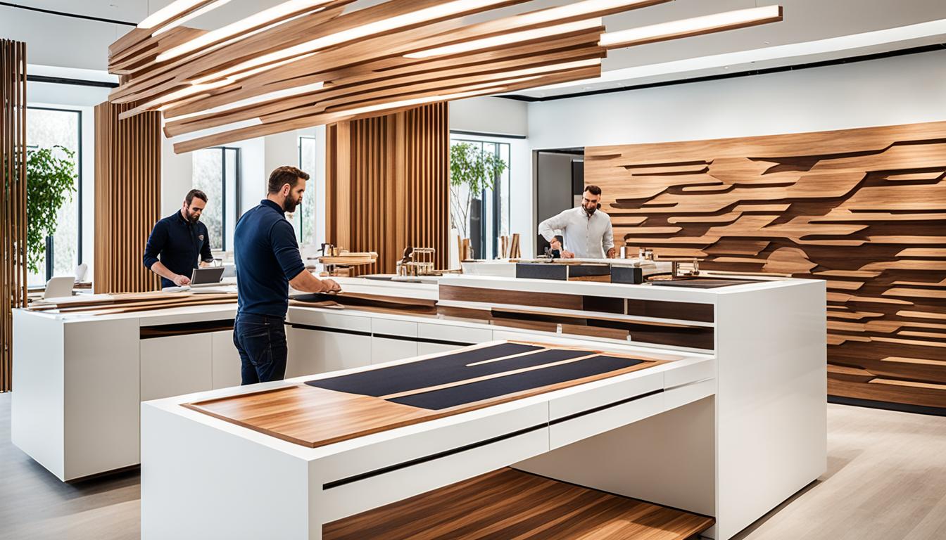 exklusive tischlerei berlin
