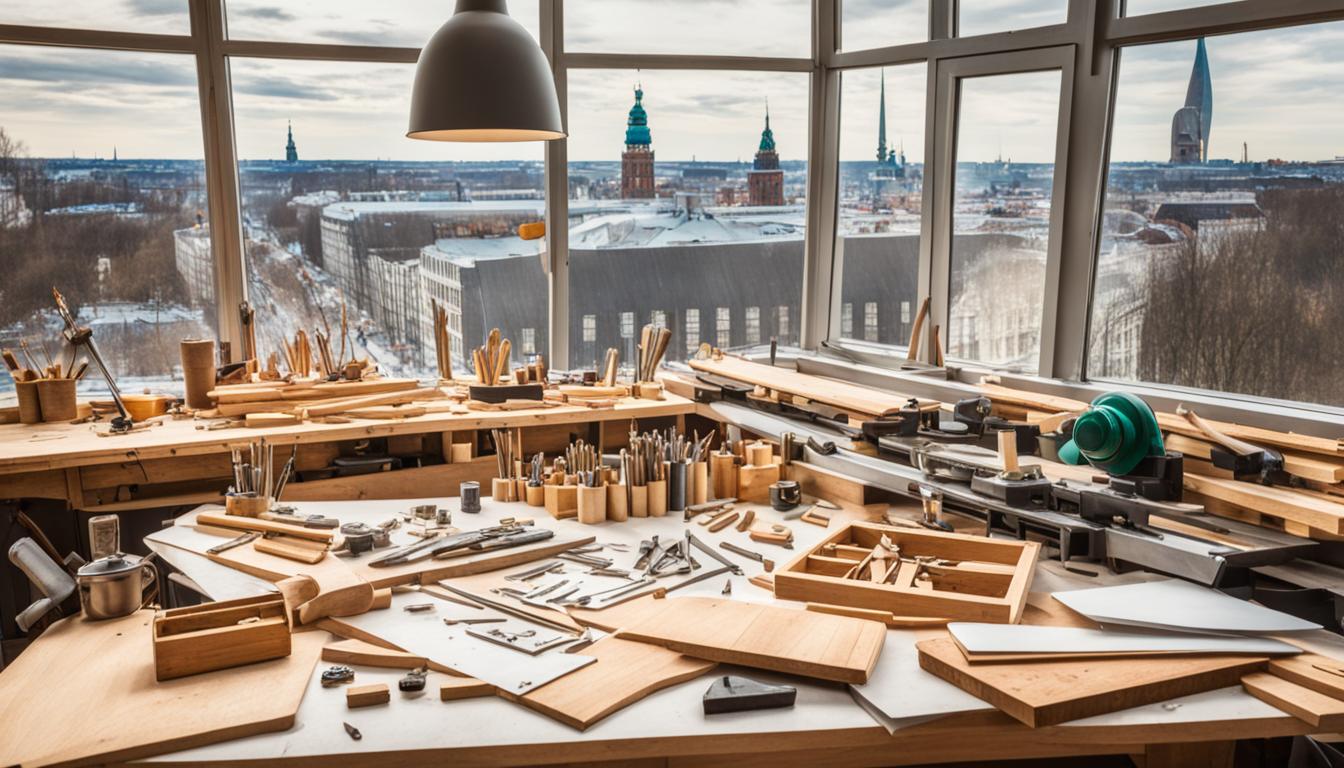 holzwerkstatt berlin