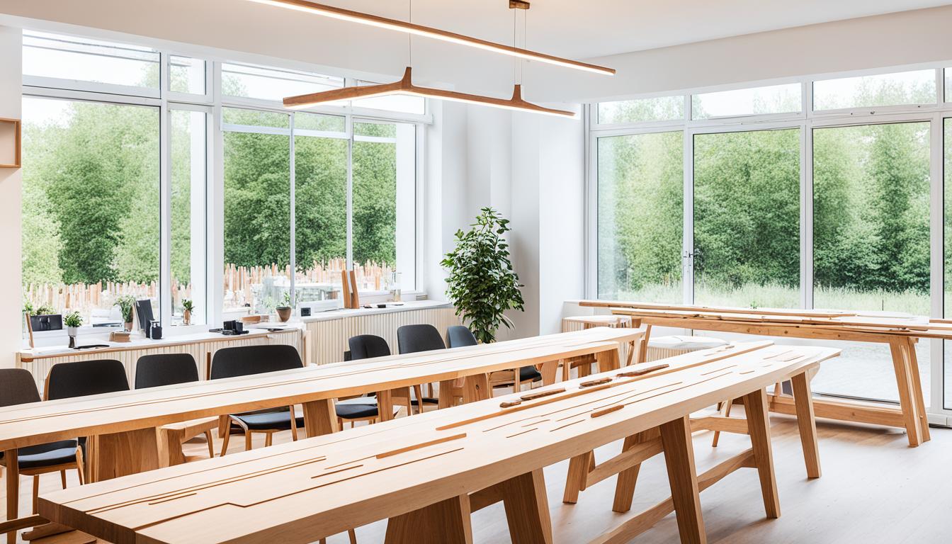 nachhaltige tischlerei berlin